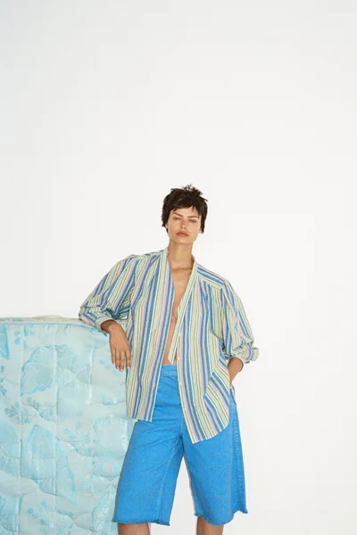 Look 7